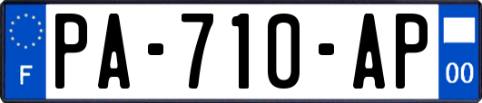 PA-710-AP