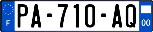 PA-710-AQ