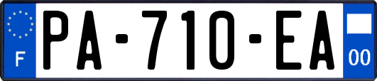 PA-710-EA