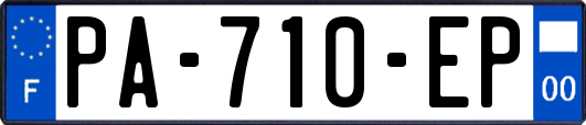 PA-710-EP
