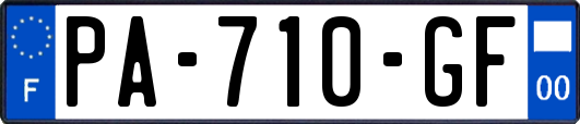 PA-710-GF