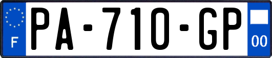 PA-710-GP