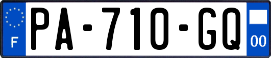 PA-710-GQ