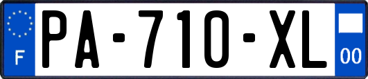 PA-710-XL