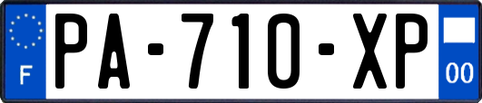 PA-710-XP