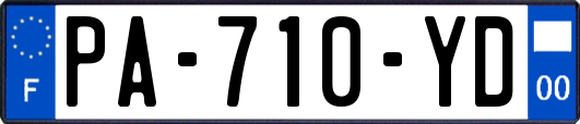 PA-710-YD