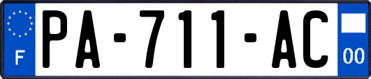PA-711-AC