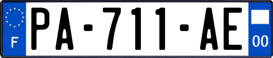 PA-711-AE