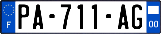 PA-711-AG