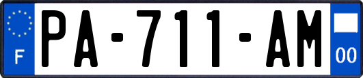 PA-711-AM