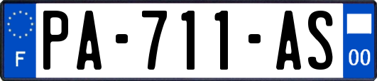 PA-711-AS