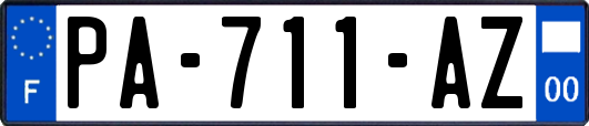 PA-711-AZ