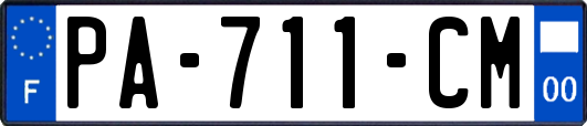 PA-711-CM