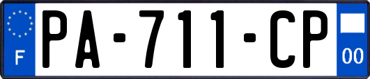 PA-711-CP