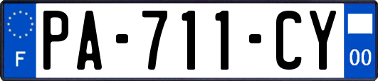 PA-711-CY