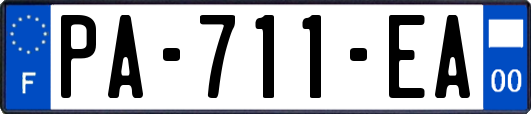 PA-711-EA