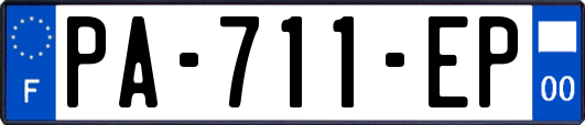 PA-711-EP