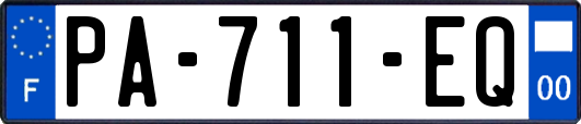 PA-711-EQ