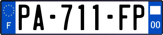 PA-711-FP