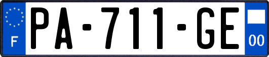 PA-711-GE