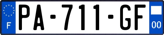 PA-711-GF