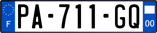 PA-711-GQ
