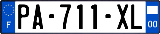 PA-711-XL