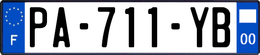 PA-711-YB