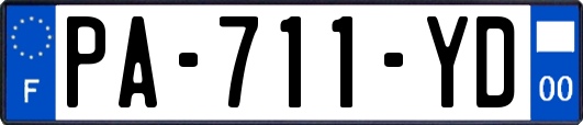 PA-711-YD