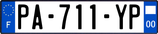 PA-711-YP
