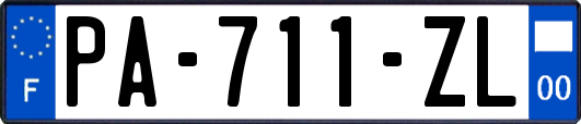 PA-711-ZL