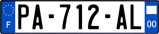 PA-712-AL