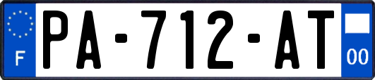 PA-712-AT