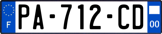 PA-712-CD