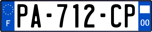 PA-712-CP