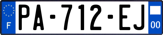 PA-712-EJ