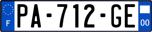 PA-712-GE