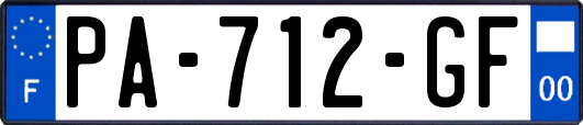 PA-712-GF