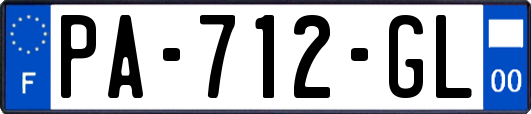 PA-712-GL