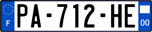 PA-712-HE