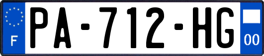 PA-712-HG