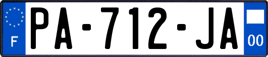PA-712-JA