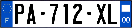 PA-712-XL