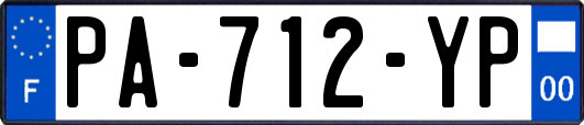 PA-712-YP