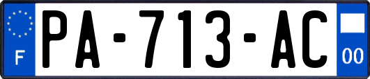 PA-713-AC