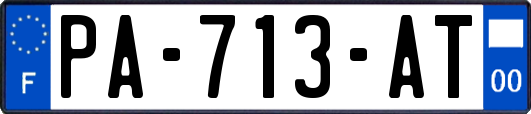 PA-713-AT