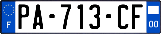 PA-713-CF
