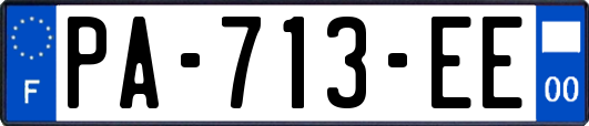 PA-713-EE