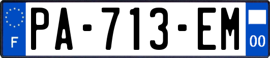 PA-713-EM