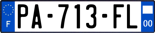 PA-713-FL